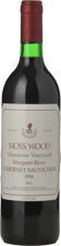 MOSS WOOD Glenmore Vineyard Cabernet Sauvignon, Margaret River 1998 Bottle