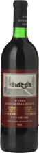 WYNNS COONAWARRA ESTATE John Riddoch Cabernet Sauvignon, Coonawarra 1986 Bottle