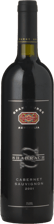 GRANT BURGE Shadrach Cabernet Sauvignon, Barossa Valley 2001 Bottle