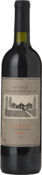 WYNNS COONAWARRA ESTATE Michael Shiraz, Coonawarra 1994 Bottle image number 0