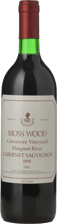 MOSS WOOD Glenmore Vineyard Cabernet Sauvignon, Margaret River 1998 Bottle