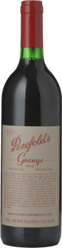 PENFOLDS Bin 95 Grange Shiraz, South Australia 1994 Bottle image number 0