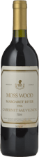 MOSS WOOD Moss Wood Vineyard Cabernet Sauvignon, Margaret River 1996 Bottle