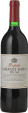 PENFOLDS Bin 389 Cabernet Shiraz, South Australia 1995 Bottle