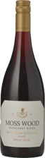 MOSS WOOD Pinot Noir, Margaret River 2006 Bottle
