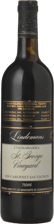LINDEMANS St. George Vineyard Cabernet Sauvignon, Coonawarra 1988 Bottle