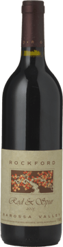 ROCKFORD Rod and Spur Cabernet Shiraz, Barossa Valley 2005 Bottle image number 0