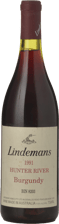 LINDEMANS Bin 8203 (Burgundy) Shiraz, Hunter Valley 1991 Bottle