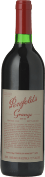 PENFOLDS Bin 95 Grange Shiraz, South Australia 1994 Bottle image number 0