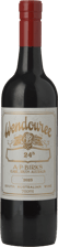 WENDOUREE 24B Shiraz, Clare Valley 2023 Bottle