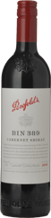PENFOLDS Bin 389 Cabernet Shiraz, South Australia 2018 Bottle image number 0
