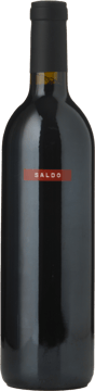 PRISONER WINE COMPANY Saldo Zinfandel, California 2021 Bottle image number 0