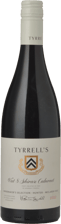 TYRRELL'S Vat 8 Cabernet Shiraz, Hunter Valley, McLaren Vale 2022 Bottle