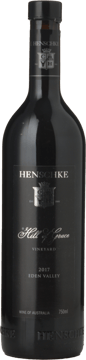 HENSCHKE Hill of Grace Shiraz, Eden Valley 2017 Bottle image number 0