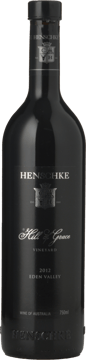 HENSCHKE Hill of Grace Shiraz, Eden Valley 2012 Bottle image number 0