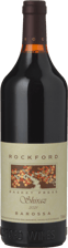 ROCKFORD Basket Press Shiraz, Barossa Valley 2021 Bottle