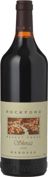 ROCKFORD Basket Press Shiraz, Barossa Valley 2021 Bottle image number 0