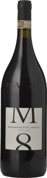 M8 MARGHERITA OTTO , Barolo DOCG 2018 Magnum image number 0
