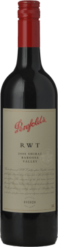 PENFOLDS RWT Shiraz, Barossa Valley 2008 Bottle image number 0