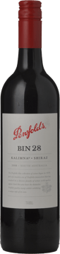 PENFOLDS Kalimna Bin 28 Shiraz, South Australia 2008 Bottle image number 0
