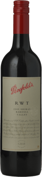 PENFOLDS RWT Shiraz, Barossa Valley 2009 Bottle image number 0