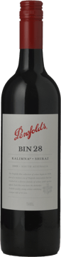 PENFOLDS Kalimna Bin 28 Shiraz, South Australia 2009 Bottle image number 0