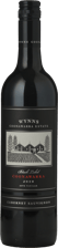 WYNNS COONAWARRA ESTATE Cabernet Sauvignon, Coonawarra 2010 Bottle