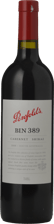 PENFOLDS Bin 389 Cabernet Shiraz, South Australia 2008 Bottle