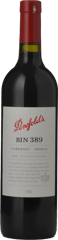 PENFOLDS Bin 389 Cabernet Shiraz, South Australia 2008 Bottle image number 0