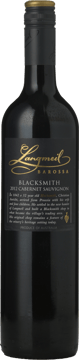 LANGMEIL WINERY Blacksmith Cabernet Sauvignon, Barossa Valley 2012 Bottle image number 0