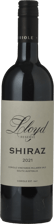 CORIOLE Lloyd Reserve Shiraz, McLaren Vale 2021 Bottle