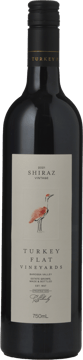 TURKEY FLAT Shiraz, Barossa Valley 2021 Bottle image number 0