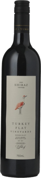 TURKEY FLAT Shiraz, Barossa Valley 2021 Bottle image number 0