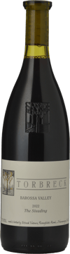 TORBRECK The Steading Grenache Mataro Shiraz, Barossa Valley 2022 Bottle image number 0