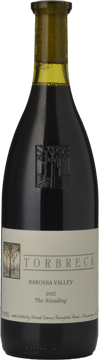 TORBRECK The Steading Grenache Mataro Shiraz, Barossa Valley 2022 Bottle image number 0