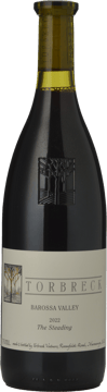 TORBRECK The Steading Grenache Mataro Shiraz, Barossa Valley 2022 Bottle image number 0