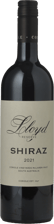 CORIOLE Lloyd Reserve Shiraz, McLaren Vale 2021 Bottle
