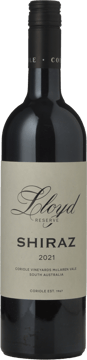 CORIOLE Lloyd Reserve Shiraz, McLaren Vale 2021 Bottle image number 0