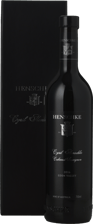HENSCHKE Cyril Henschke Cabernet Sauvignon, Eden Valley 2016 Bottle