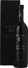 HENSCHKE Cyril Henschke Cabernet Sauvignon, Eden Valley 2016 Bottle image number 0