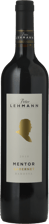PETER LEHMANN Mentor Cabernet, Barossa 2010 Bottle