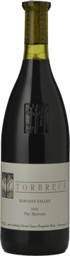 TORBRECK The Sporran Shiraz, Barossa Valley 2008 Bottle image number 0