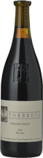 TORBRECK The Pict Mataro, Barossa Valley 2009 Bottle