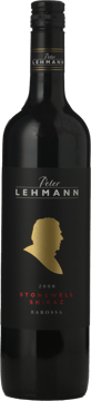 PETER LEHMANN Stonewell Shiraz, Barossa 2008 Bottle image number 0