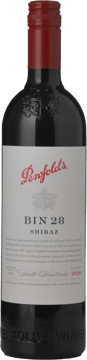 PENFOLDS Bin 28 Shiraz, South Australia 2020 Bottle image number 0