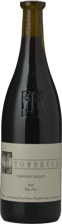 TORBRECK The Pict Mataro, Barossa Valley 2009 Bottle
