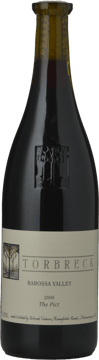 TORBRECK The Pict Mataro, Barossa Valley 2009 Bottle image number 0