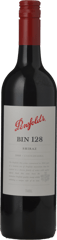 PENFOLDS Bin 128 Shiraz, Coonawarra 2008 Bottle image number 0
