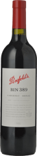 PENFOLDS Bin 389 Cabernet Shiraz, South Australia 2007 Bottle