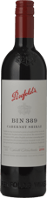 PENFOLDS Bin 389 Cabernet Shiraz, South Australia 2018 Bottle